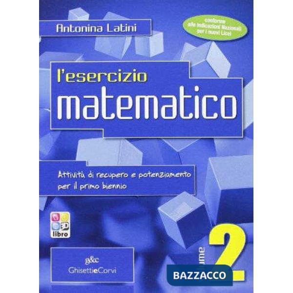 L'ESERCIZIO MATEMATICO 2