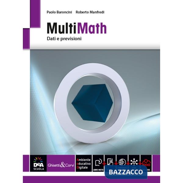 MULTIMATH DATI PREVISIONI + EB