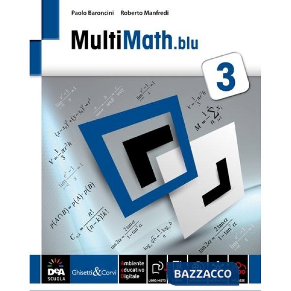 MULTIMATH CLIL