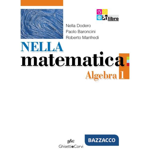 NELLA MATEMATICA ALGEBRA 1