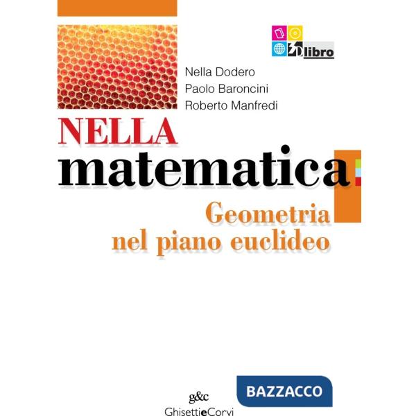 NELLA MATEMATICA GEOMETRIA UNICO