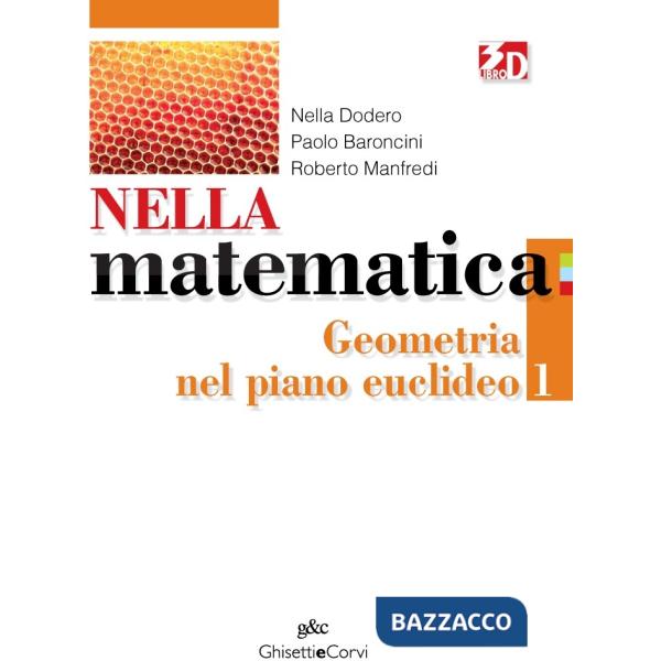 NELLA MATEMATICA GEOMETRIA 1