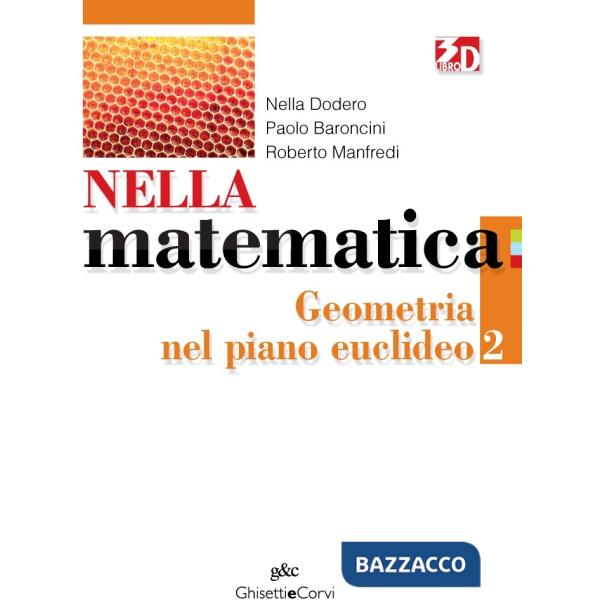 NELLA MATEMATICA GEOMETRIA 2