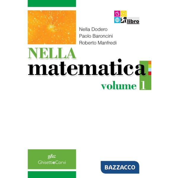 NELLA MATEMATICA 1