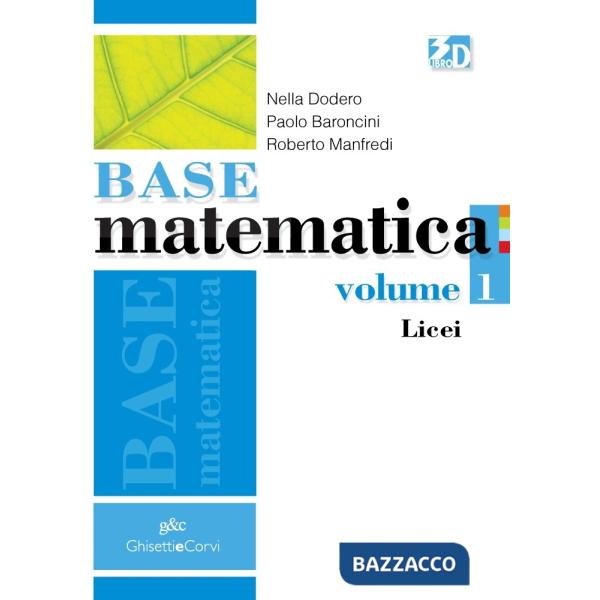 BASE MATEMATICA LICEI 1