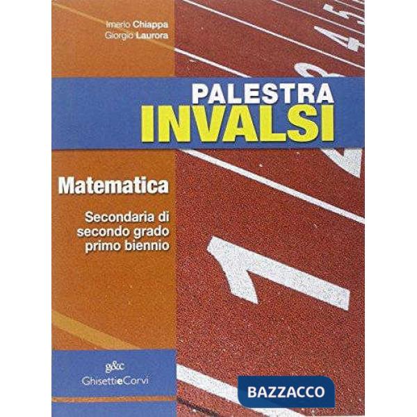 PALESTRA INVALSI SUPERIORI MATEMATICA