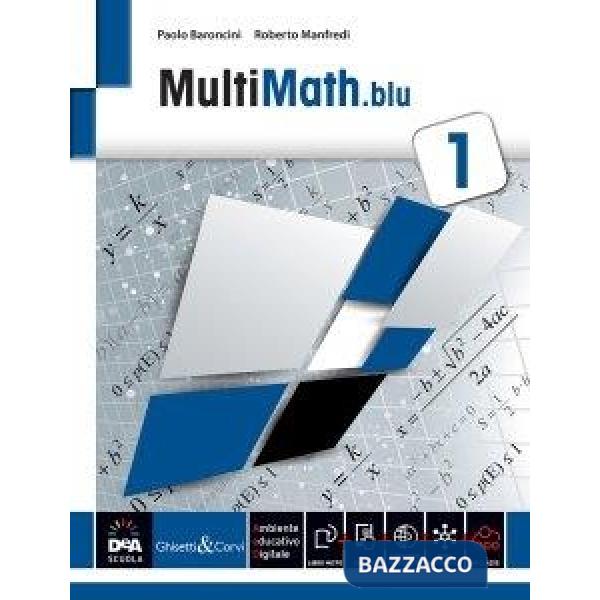 MULTIMATH BLU 2 EBOOK