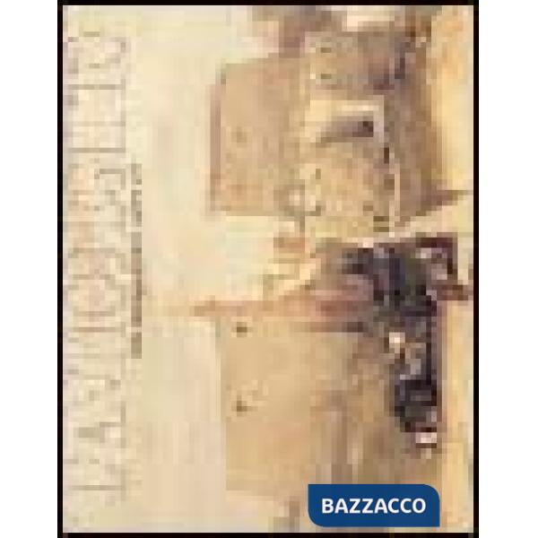 Antico Egitto nelle litografie di David Roberts R. A.. Ediz. illustrata (L')