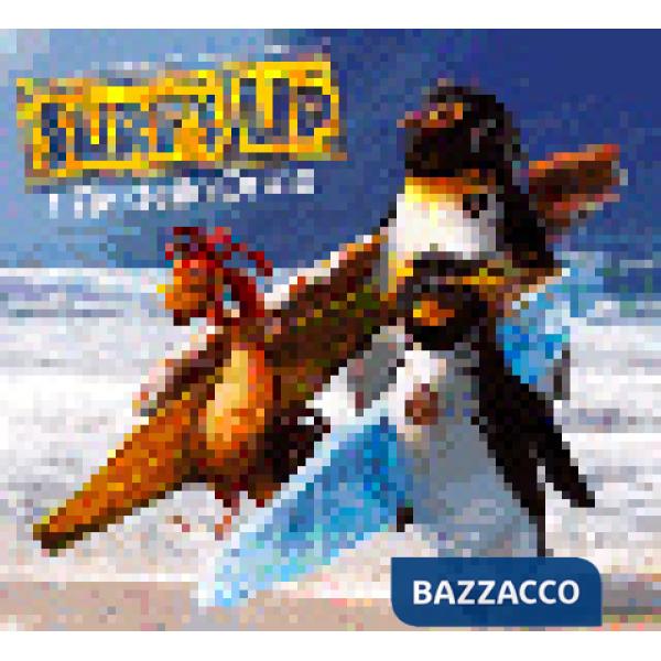 Surf's up. I re delle onde. Ediz. illustrata