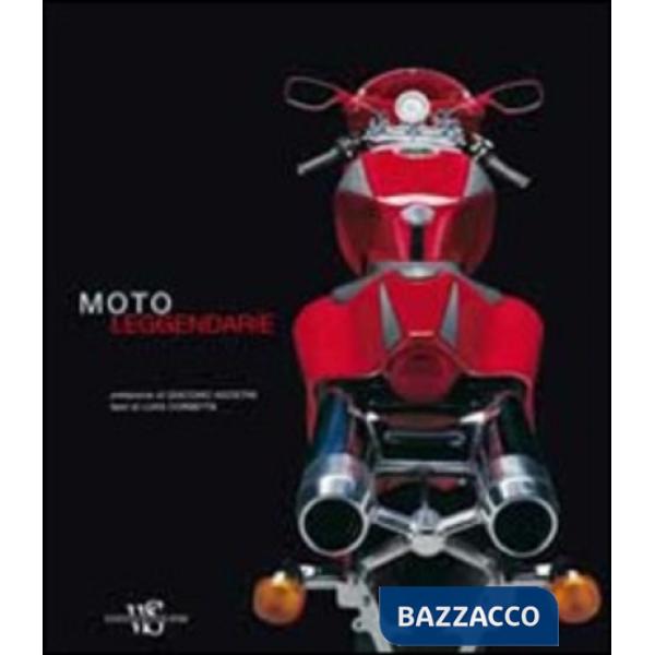 Moto leggendarie