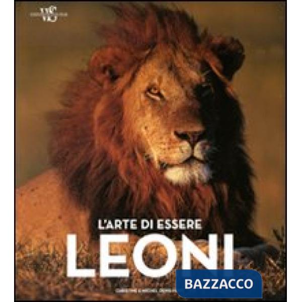 Arte di essere leoni (L')