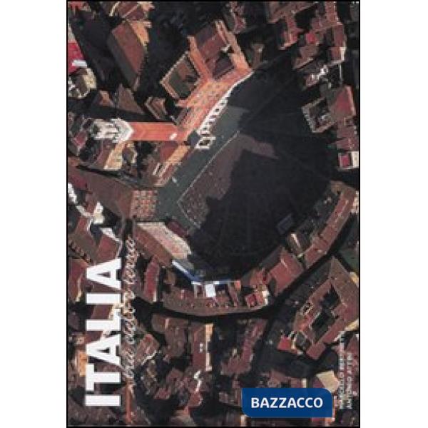 Italia tra cielo e terra