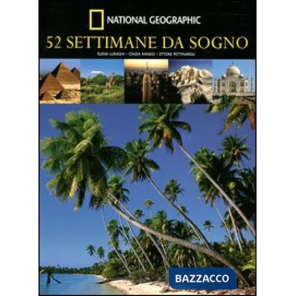 52 settimane da sogno