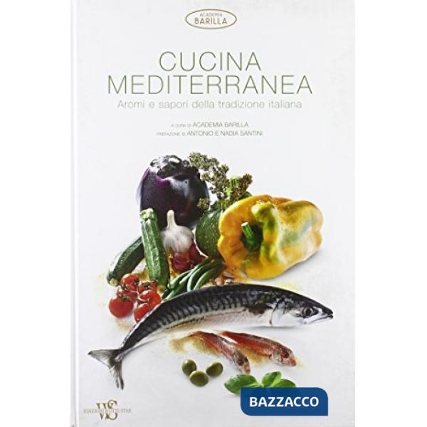 Cucina mediterranea