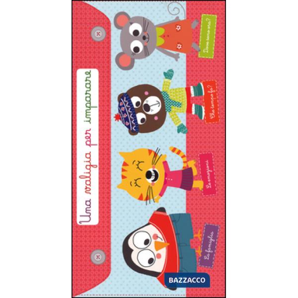 Valigia per imparare (Una)