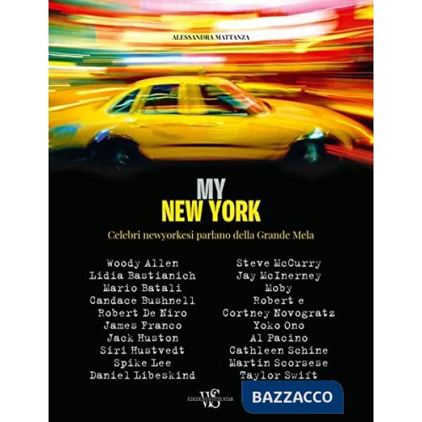 New York. Il meglio della città. Con cartina