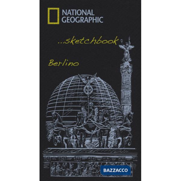 Berlino. Sketchbook