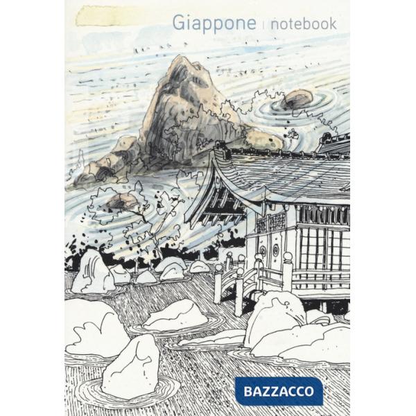 Giappone. Notebook