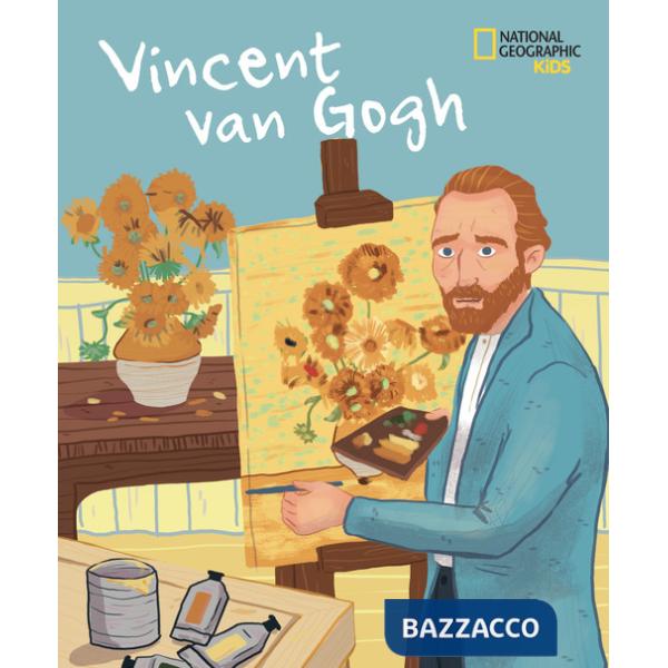 Vincent van Gogh. Ediz. a colori