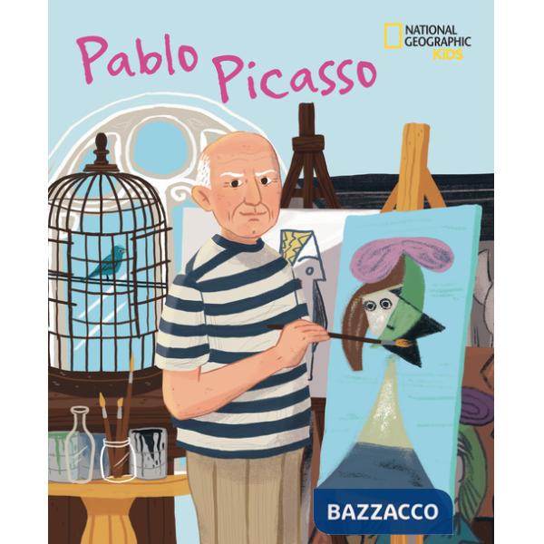 Pablo Picasso. Ediz. a colori