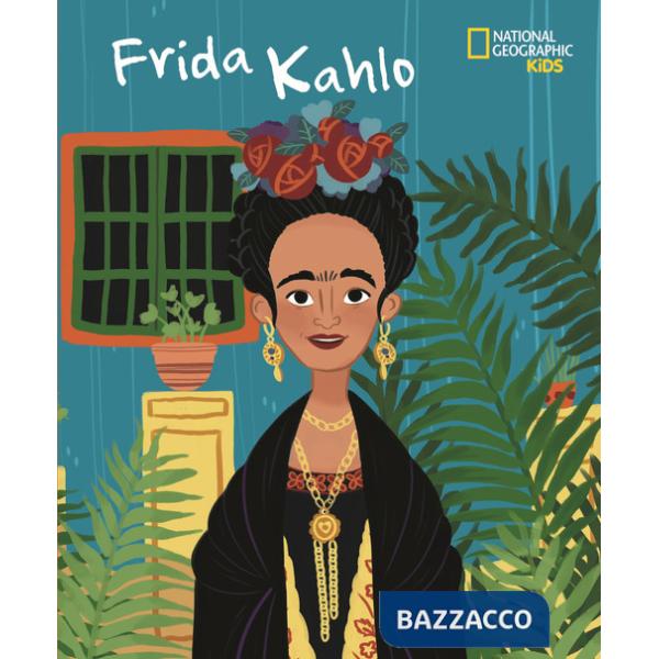 Frida Kahlo