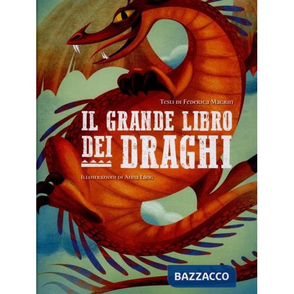 Grande libro dei draghi (Il)