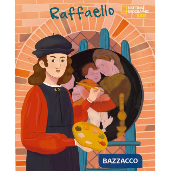 Raffaello Sanzio. Serie Genius