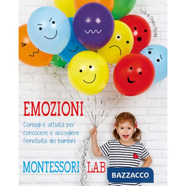 Emozioni. Montessori Lab