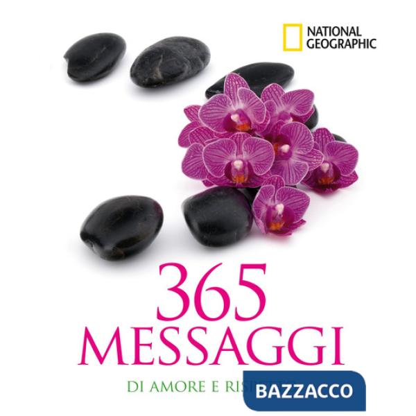 365 messaggi di amore e rispetto