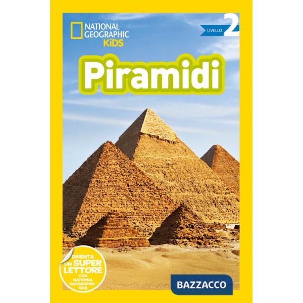 Piramidi. Livello 2