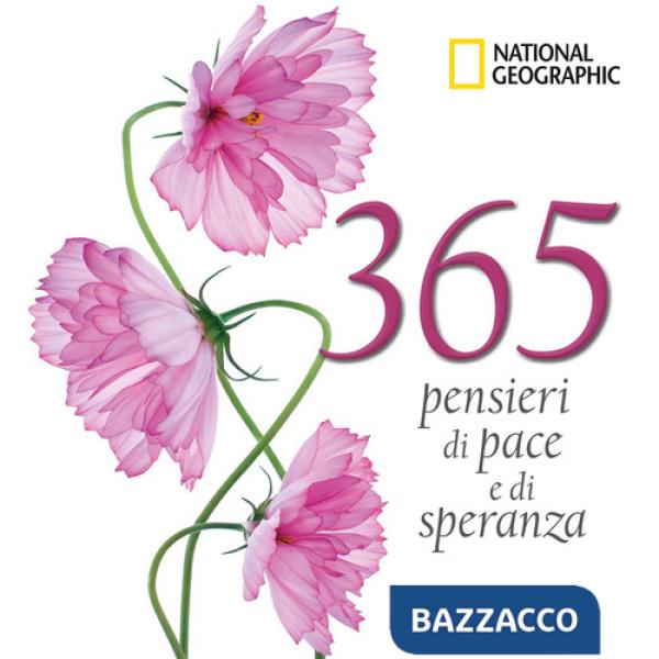 365 pensieri di pace e di speranza