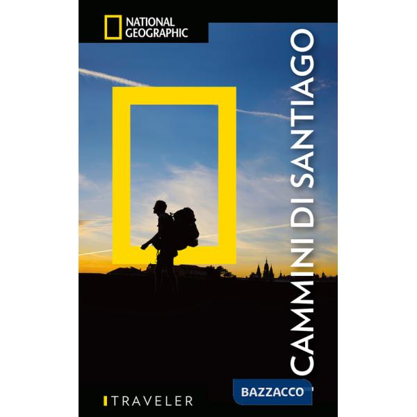 Cammini di Santiago. Con Carta geografica ripiegata (I)