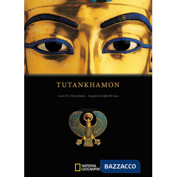 Tutankhamon. Ediz. a colori