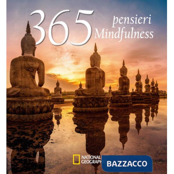 365 pensieri mindfulness