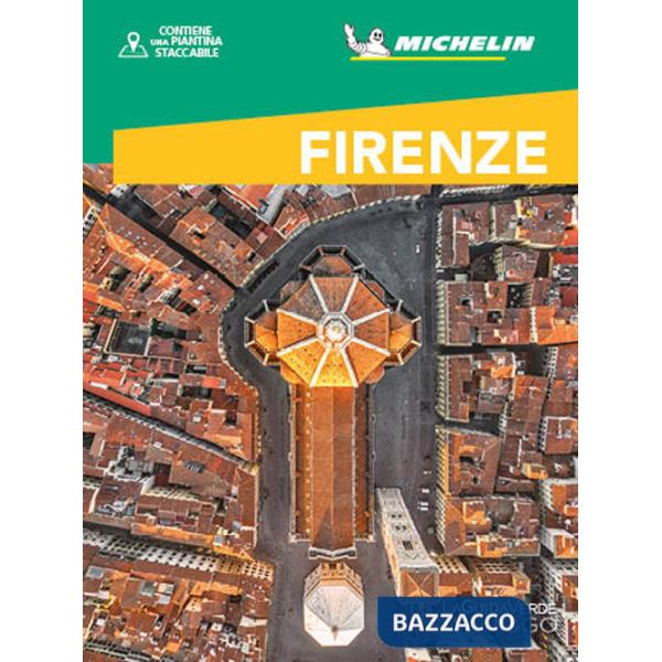 Firenze. Con cartina