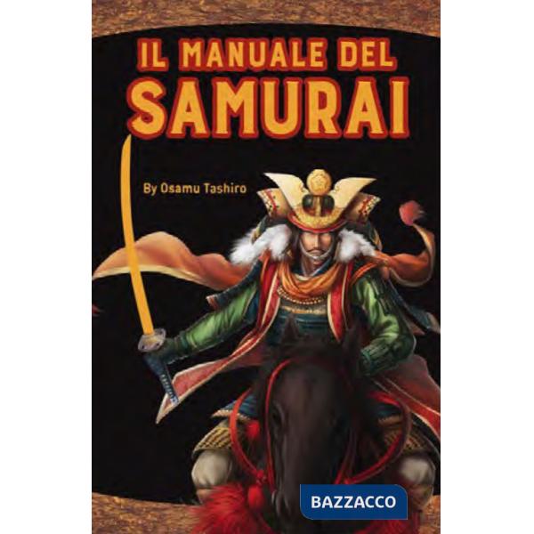 Manuale del samurai (Il)