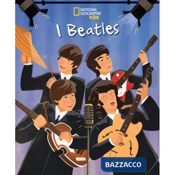 Beatles. Ediz. a colori (I)