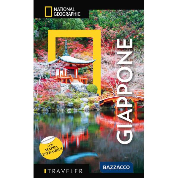 Giappone. Con mappa estraibile