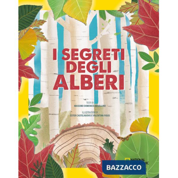 Segreti degli alberi (I)
