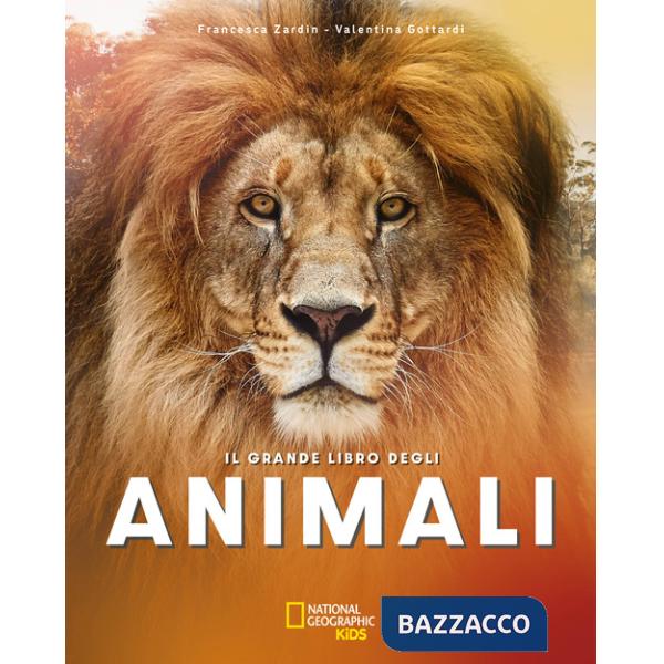 Grande libro degli animali (Il)