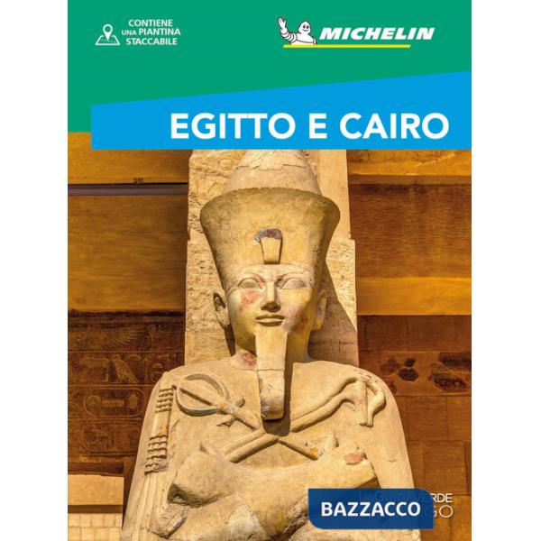 Egitto e Cairo. Con mappa