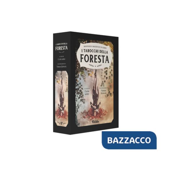 Tarocchi della foresta. Ediz. a colori. Con 78 Carte (I)