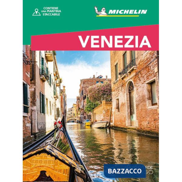 Venezia. Con mappa estraibile