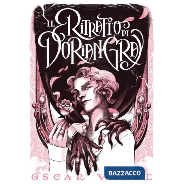Ritratto di Dorian Gray. Il Cartavolante. Libro poster (Il)