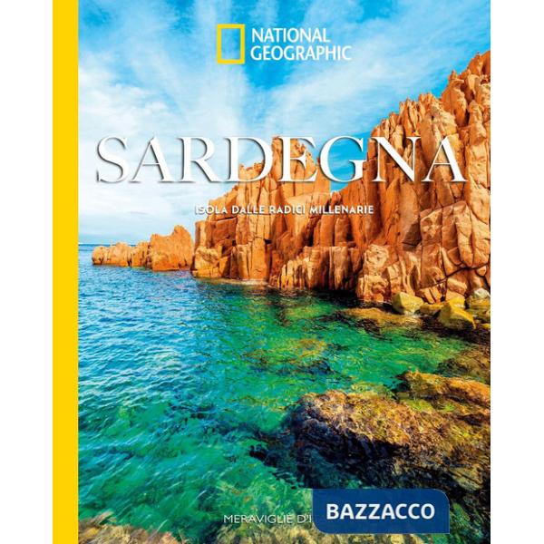 Sardegna. Meraviglie d'Italia