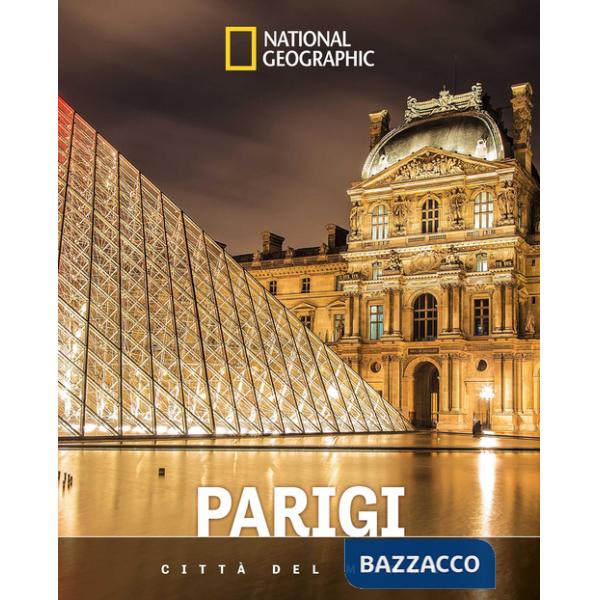 Parigi. Città del mondo