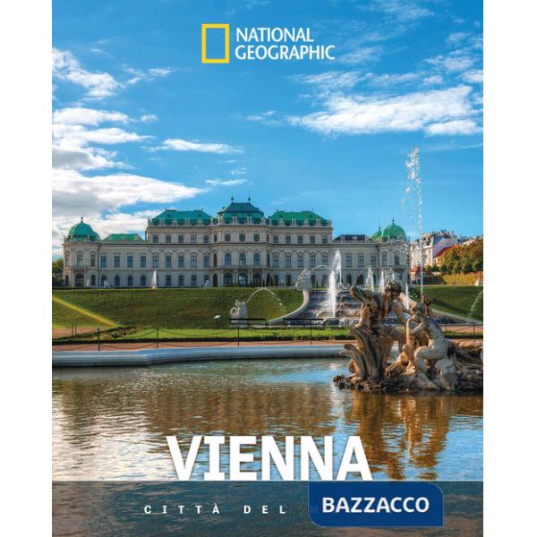 Vienna. Città del mondo