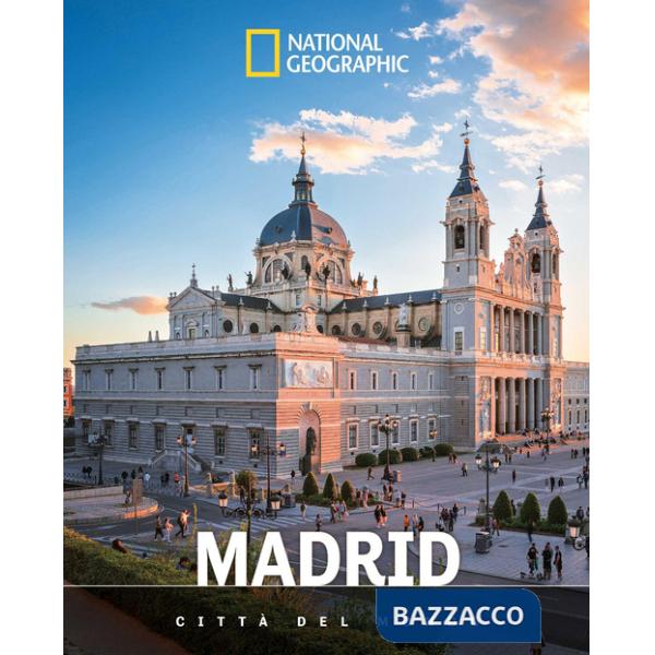 Madrid. Città del mondo