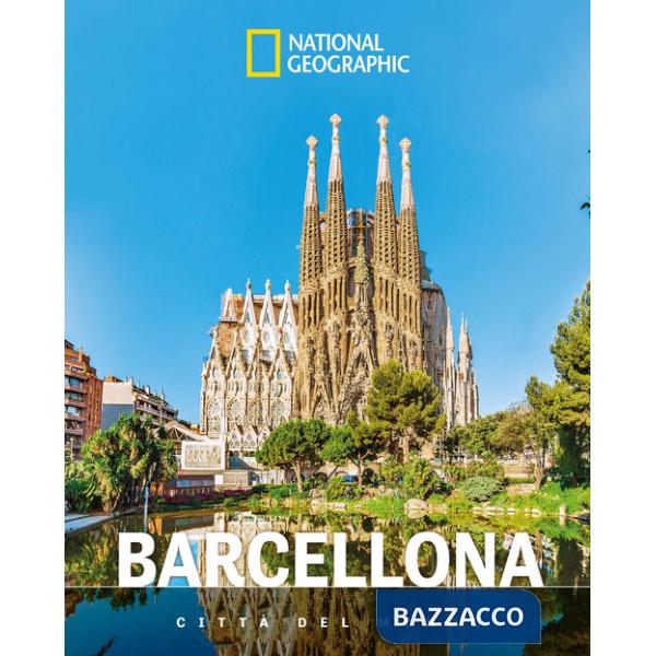 Barcellona. Città del mondo
