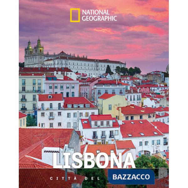 Lisbona. Città del mondo